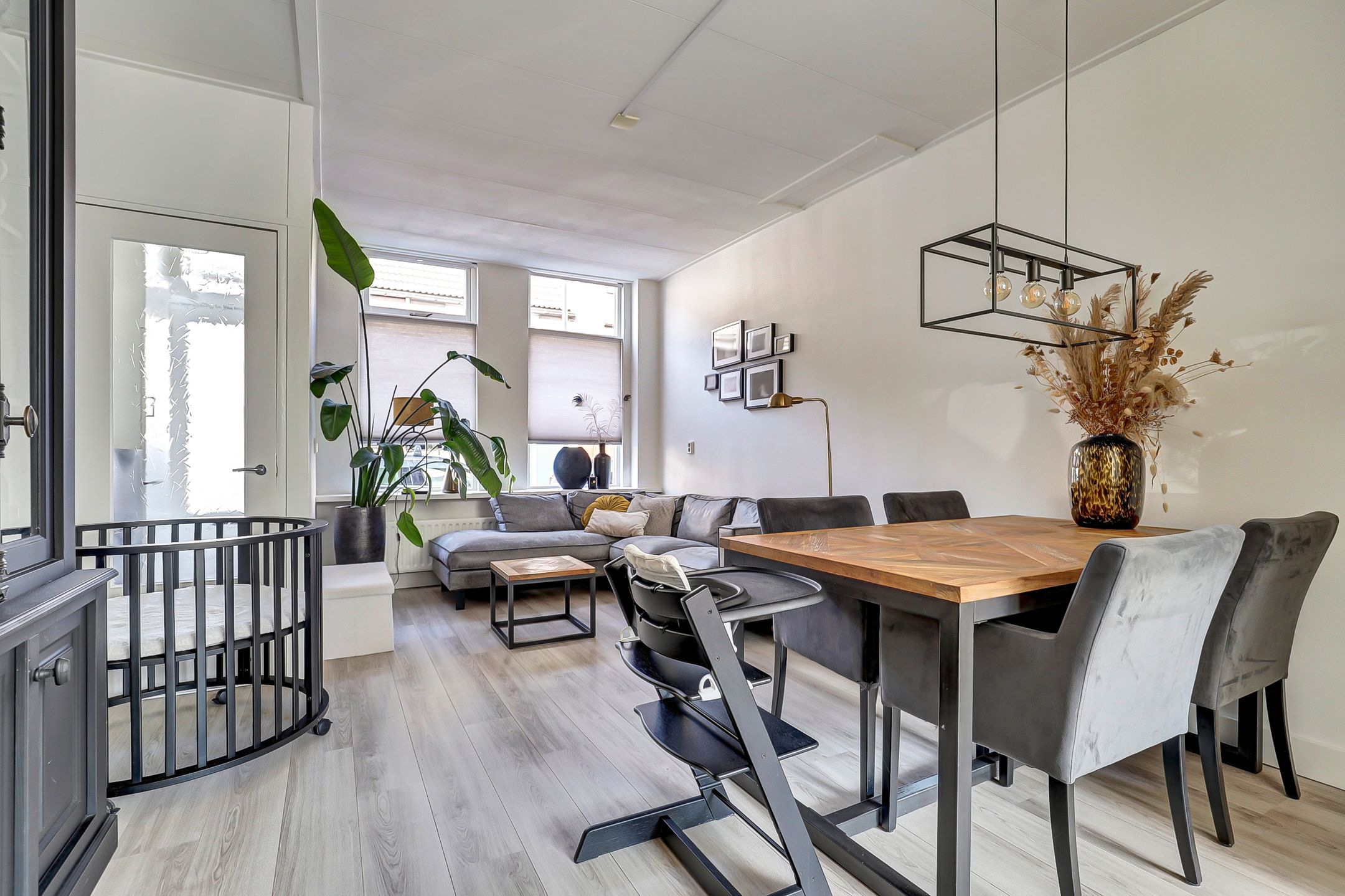 Foto 9 van P.C. Bothstraat 68