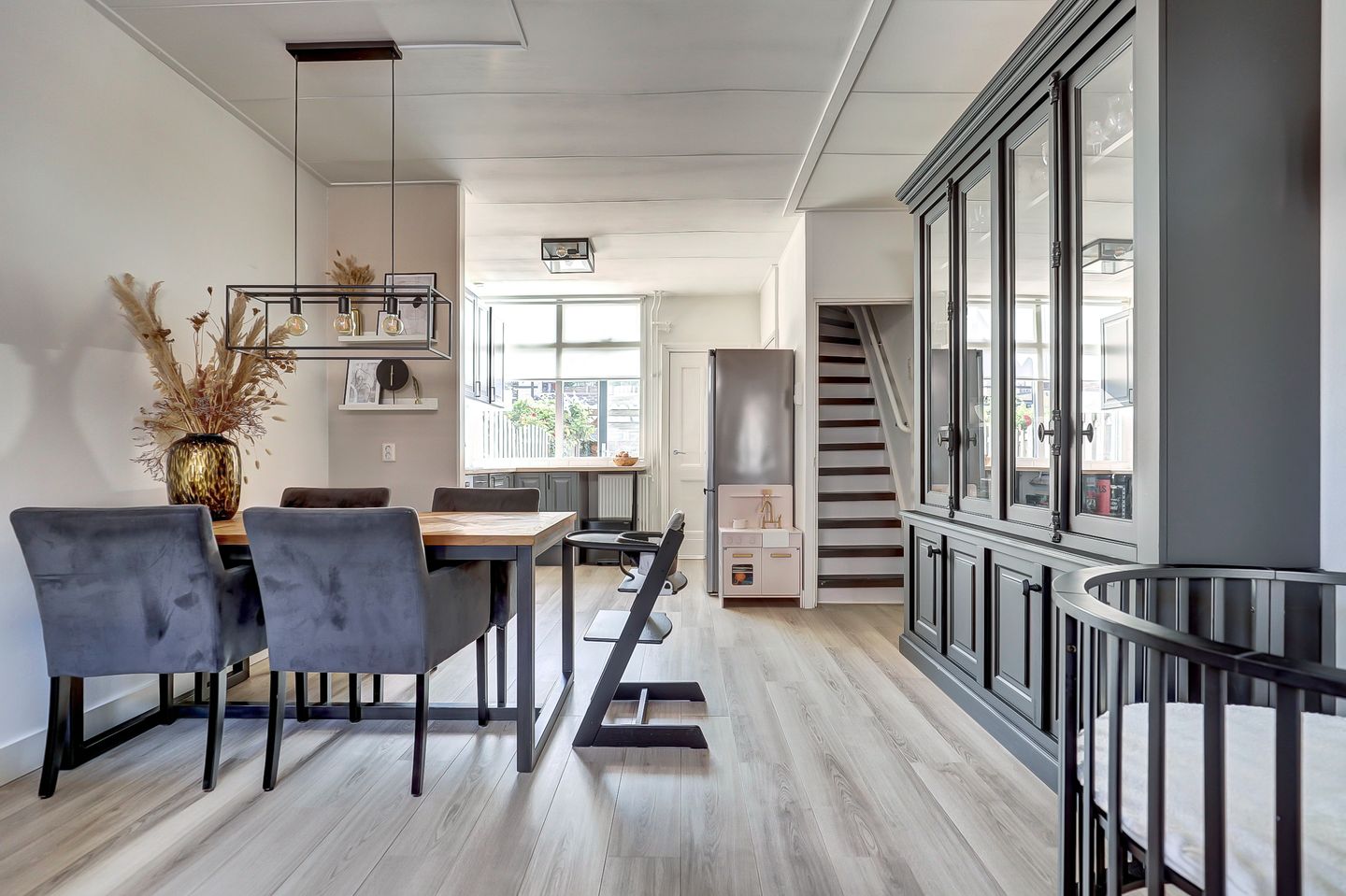 Foto 10 van P.C. Bothstraat 68