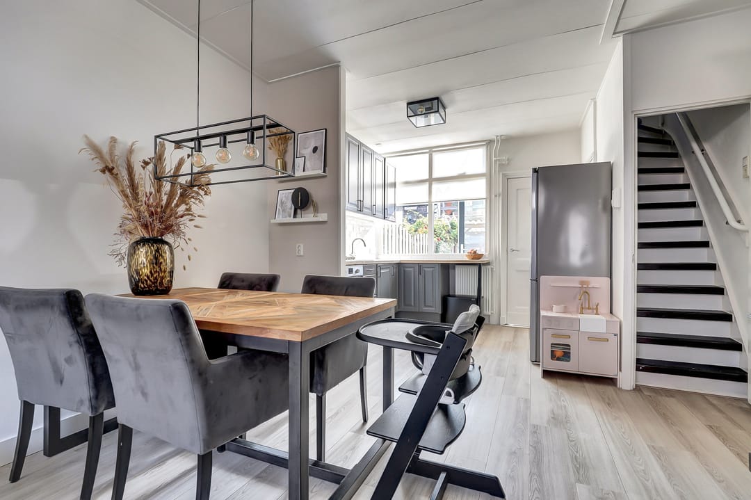 Foto 11 van P.C. Bothstraat 68