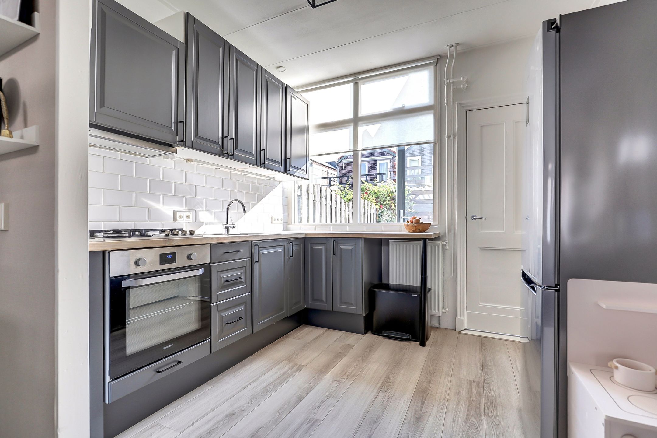 Foto 12 van P.C. Bothstraat 68