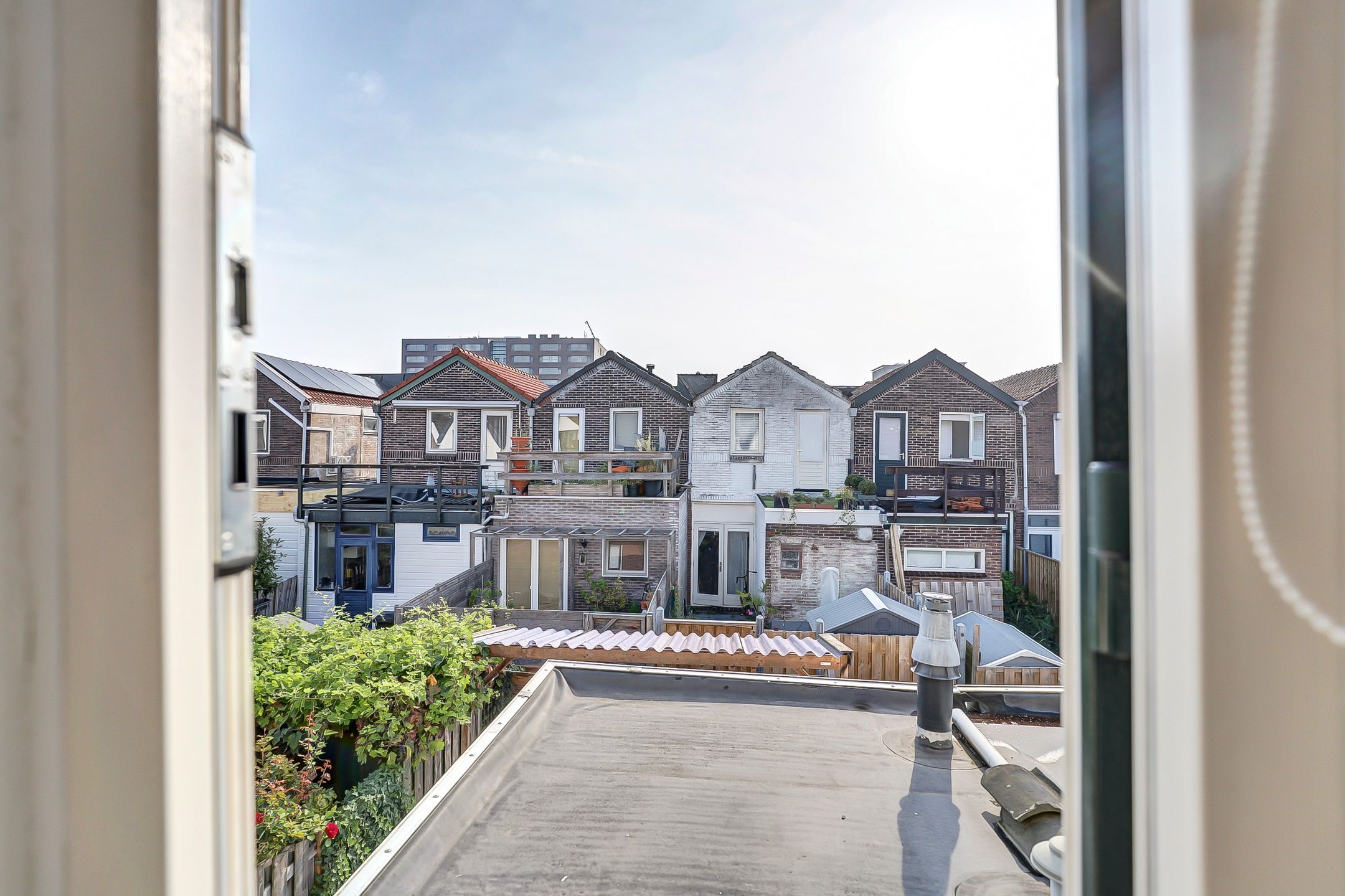 Foto 18 van P.C. Bothstraat 68