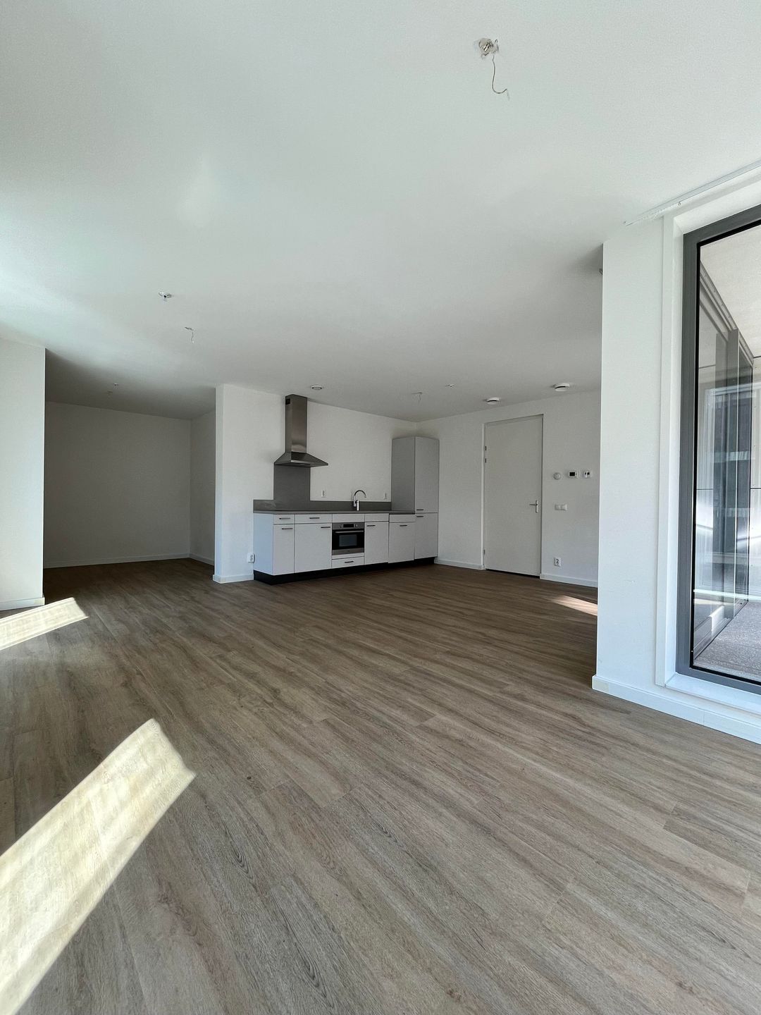 Foto 7 van Baan 40-T