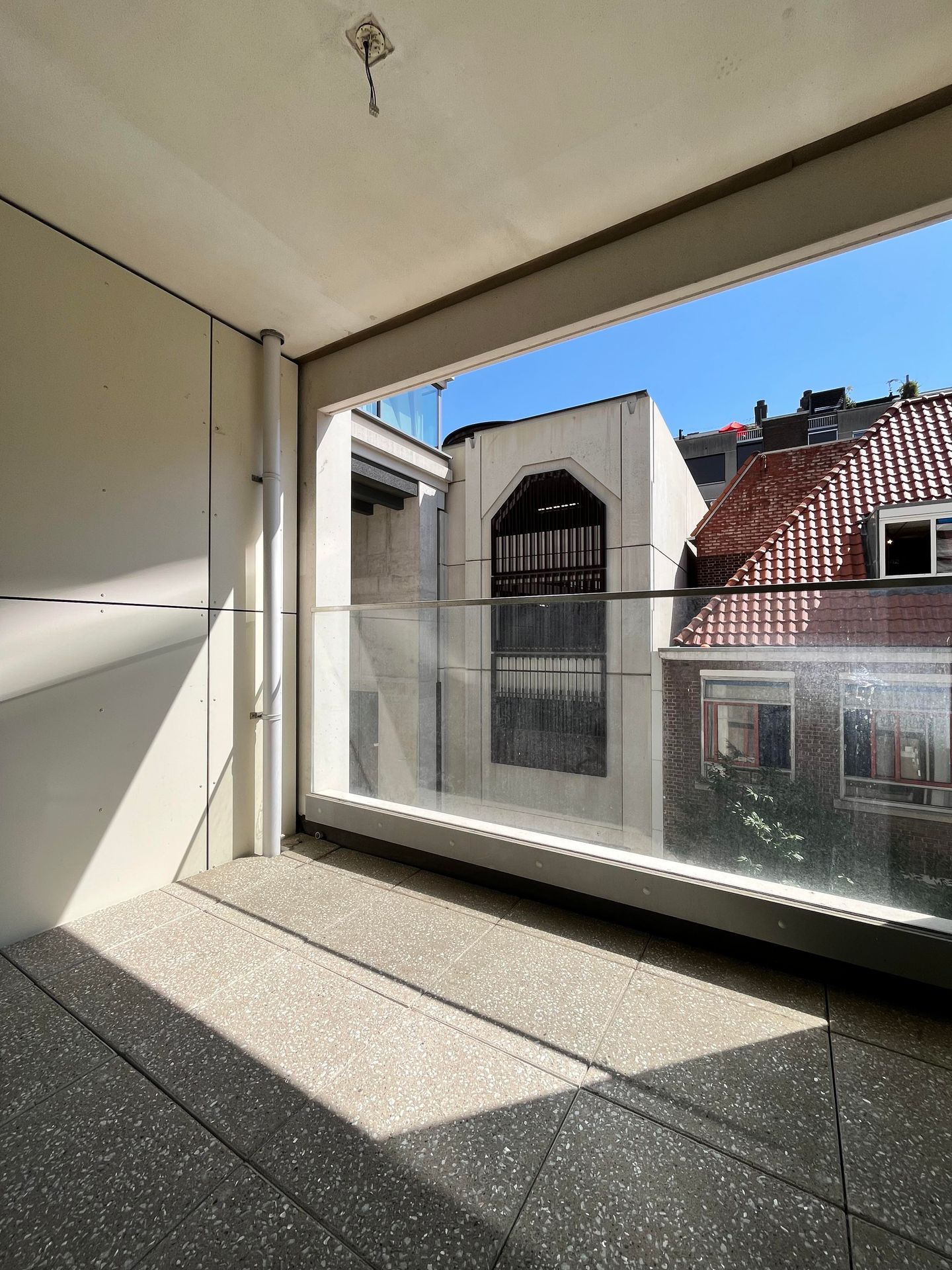 Foto 10 van Baan 40-T