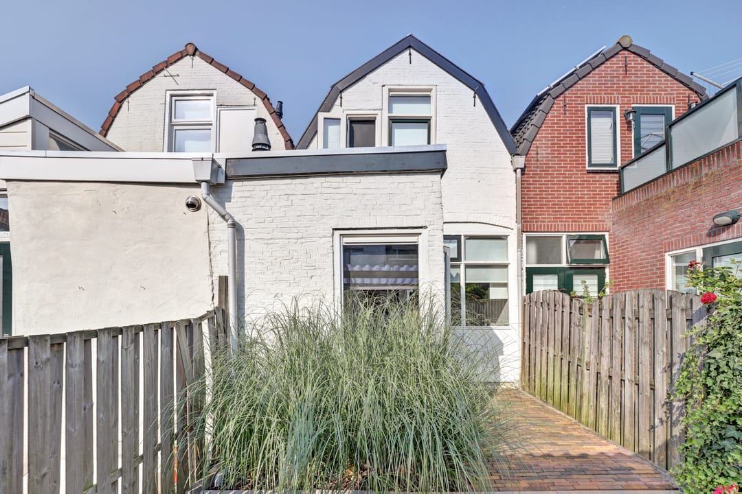 Foto 28 van P.C. Bothstraat 68