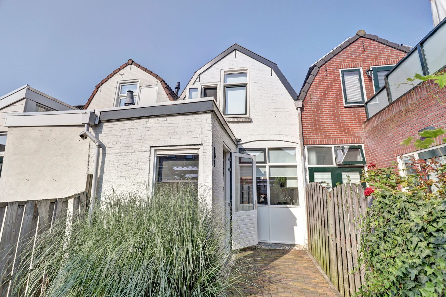 Foto 29 van P.C. Bothstraat 68