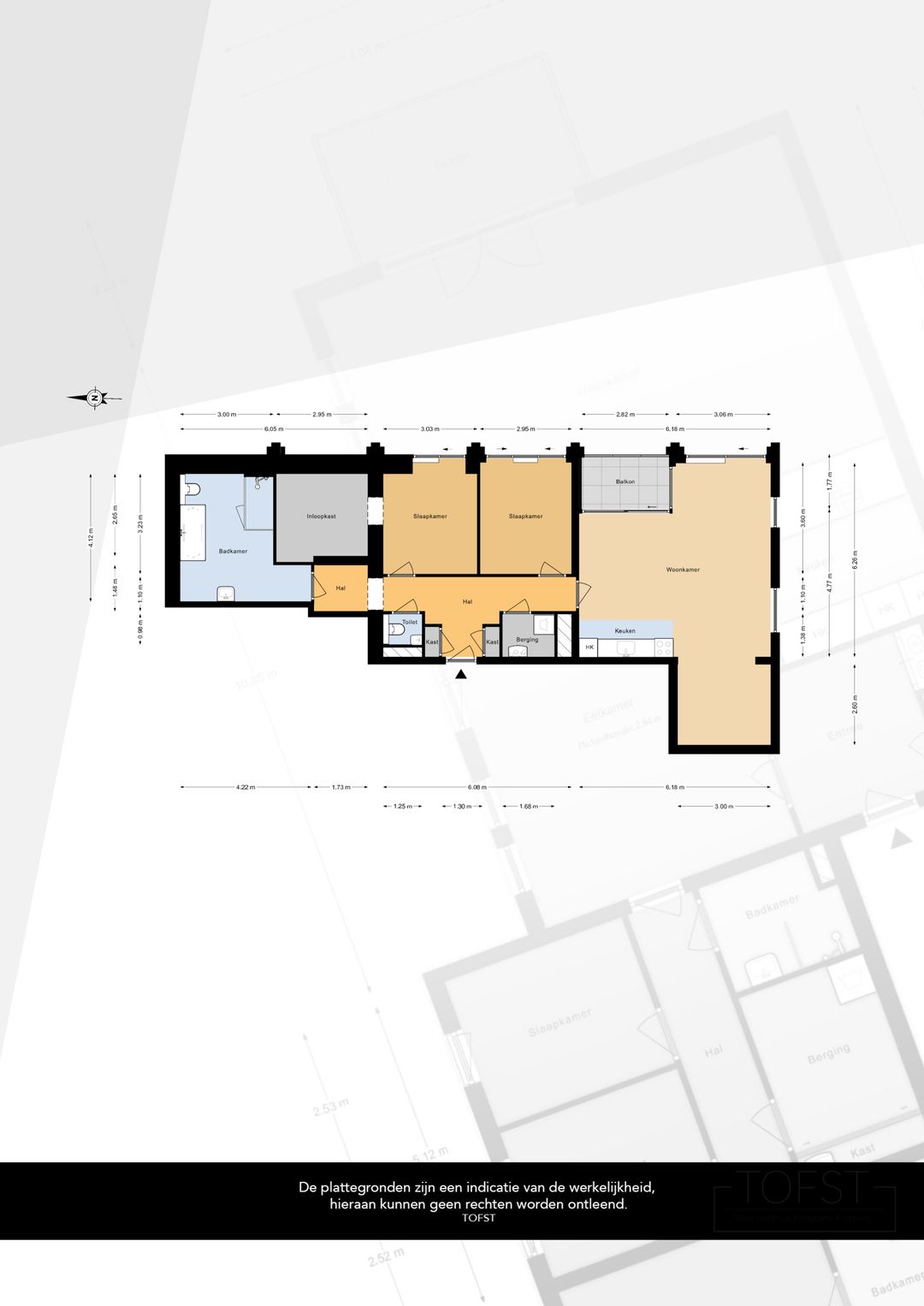 Foto 17 van Baan 40-T