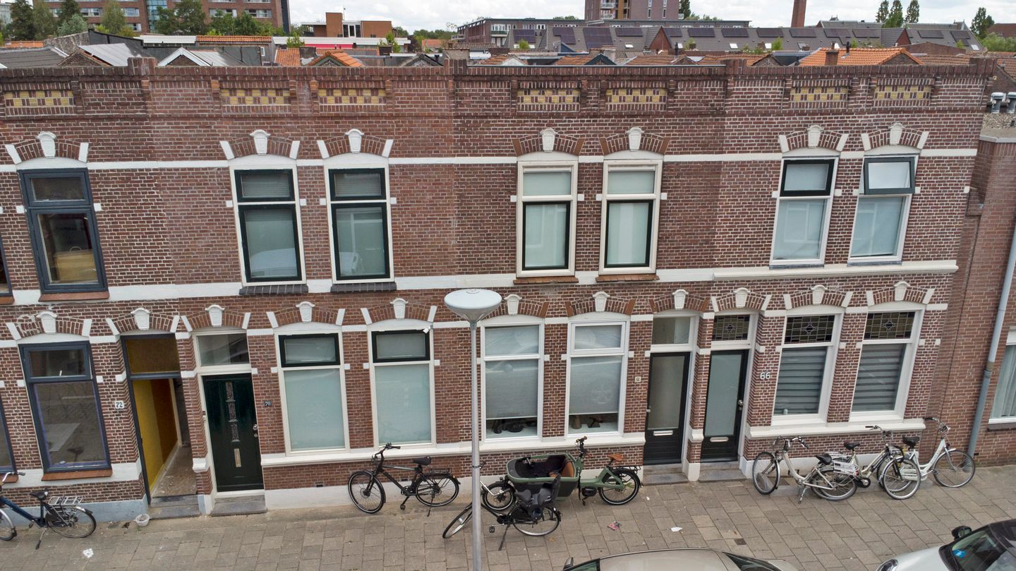 Foto 34 van P.C. Bothstraat 68