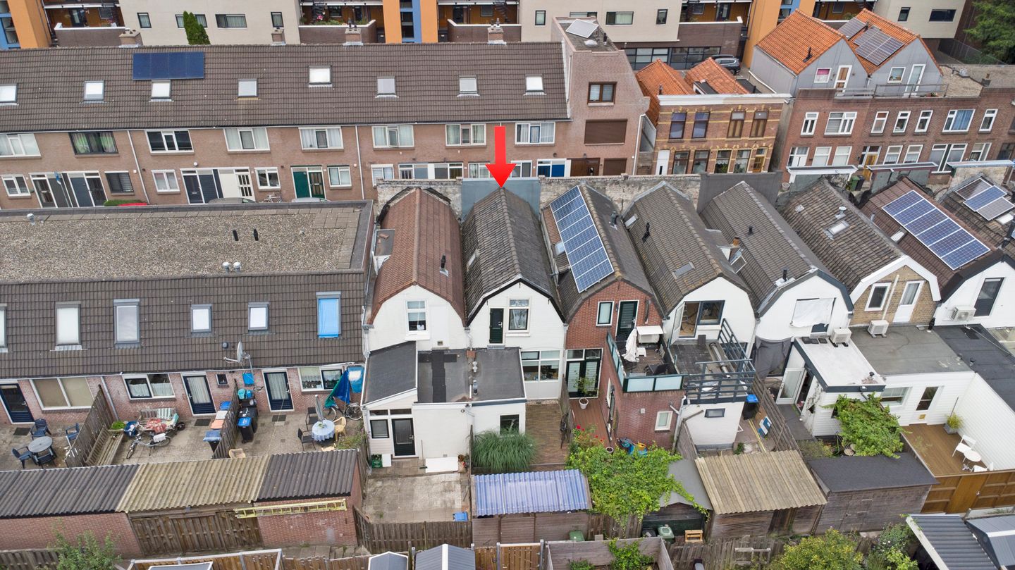 Foto 35 van P.C. Bothstraat 68