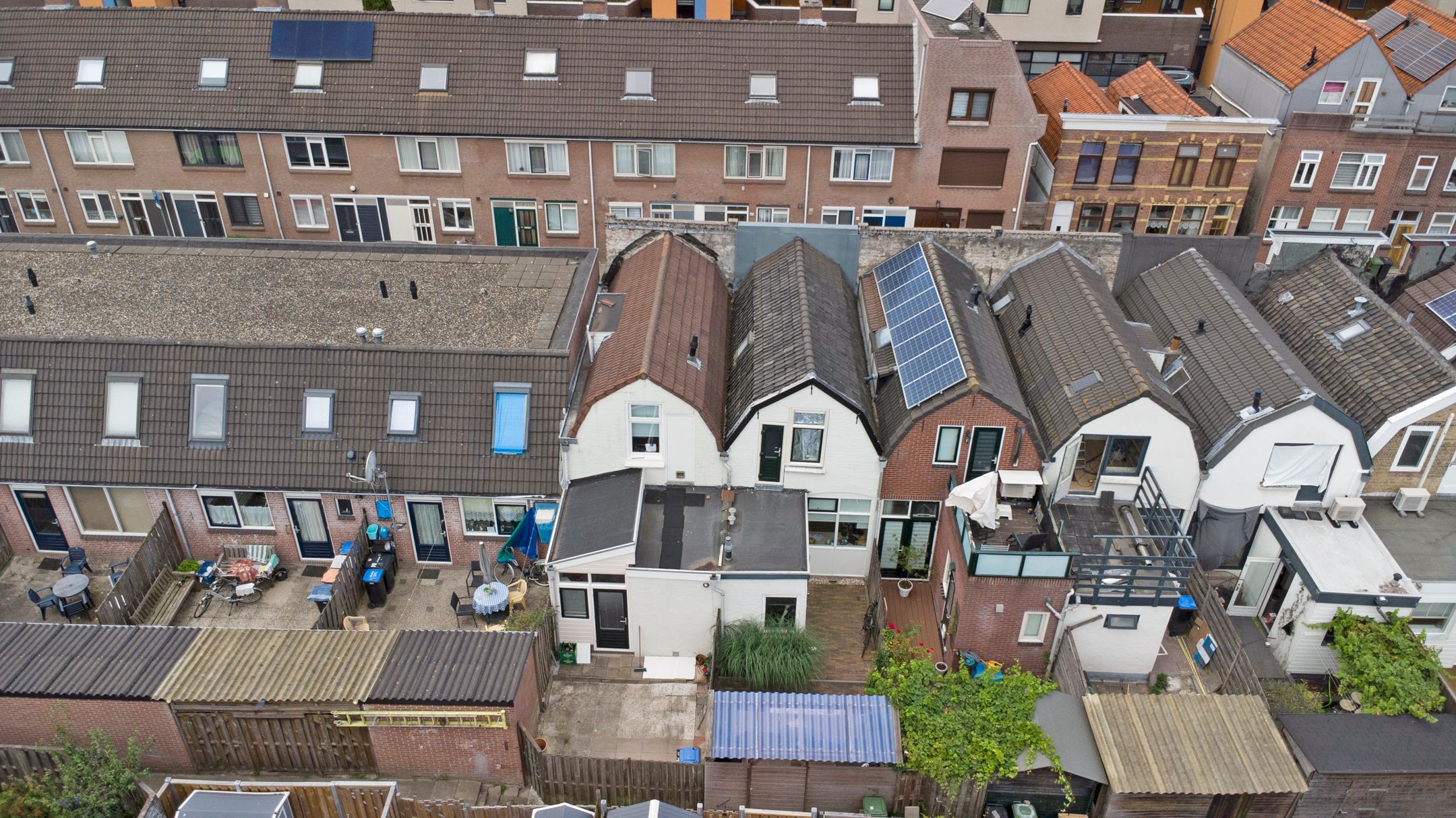 Foto 36 van P.C. Bothstraat 68