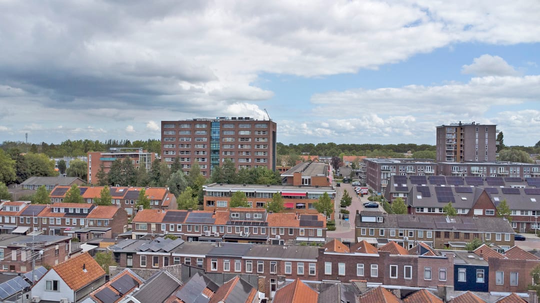 Foto 37 van P.C. Bothstraat 68