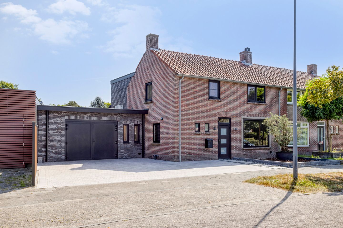 Foto 1 van Milla de Kampenstraat 2