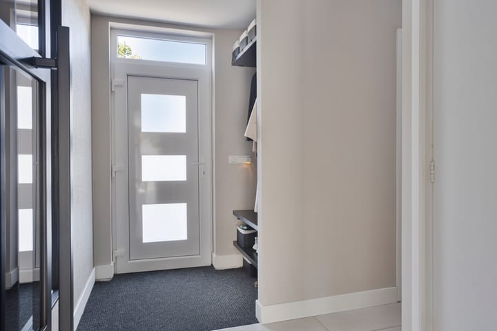 Foto 3 van Milla de Kampenstraat 2