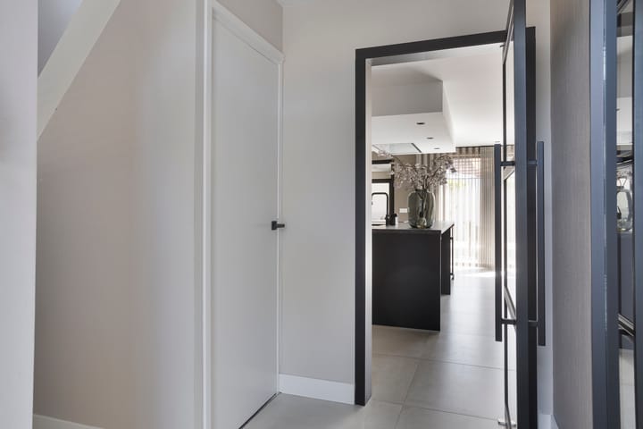 Foto 4 van Milla de Kampenstraat 2