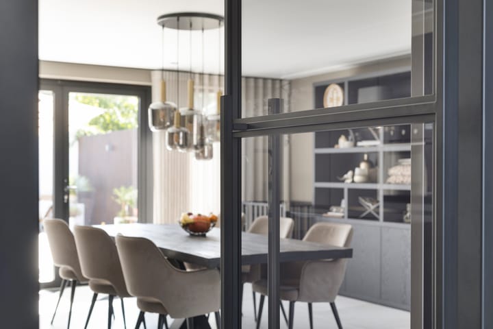 Foto 5 van Milla de Kampenstraat 2