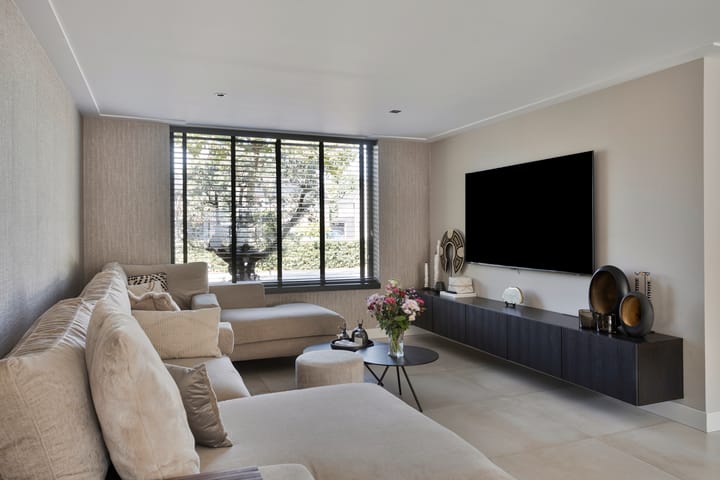 Photo 8 of Milla de Kampenstraat 2