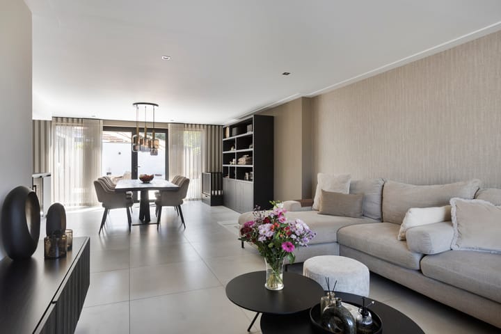 Photo 9 of Milla de Kampenstraat 2