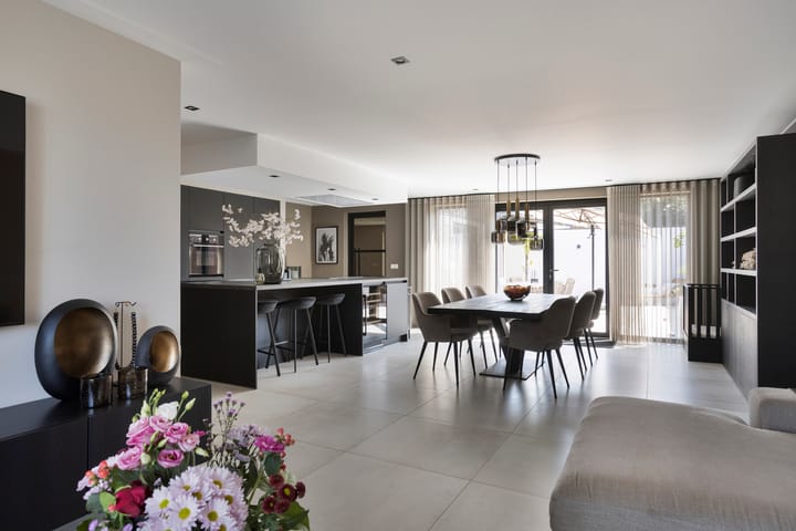 Photo 10 of Milla de Kampenstraat 2