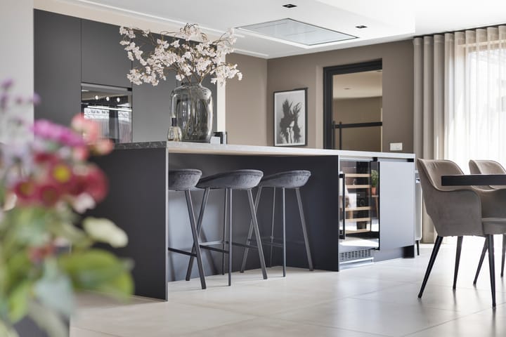 Photo 11 of Milla de Kampenstraat 2