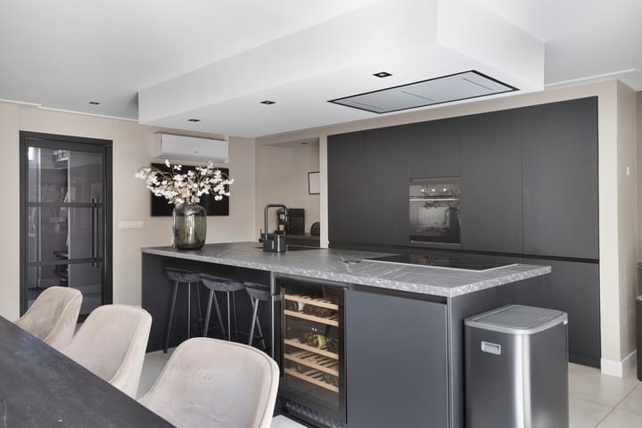 Photo 13 of Milla de Kampenstraat 2