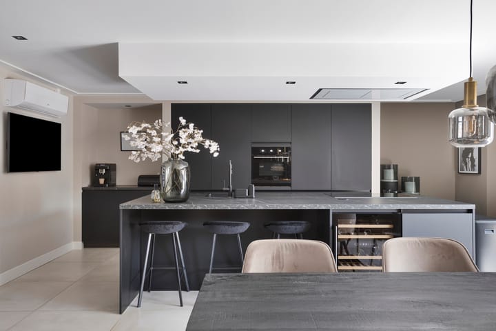 Photo 14 of Milla de Kampenstraat 2