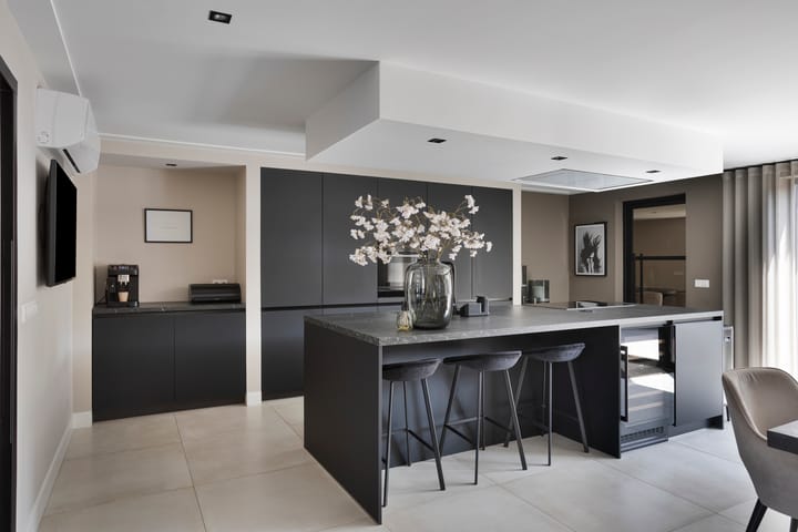 Photo 15 of Milla de Kampenstraat 2