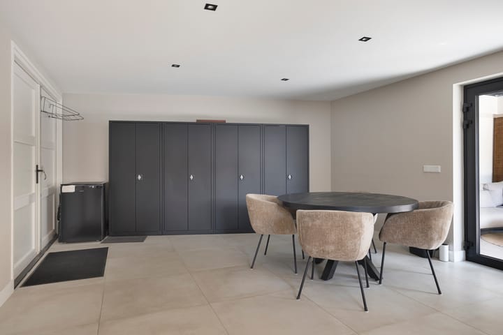 Photo 20 of Milla de Kampenstraat 2