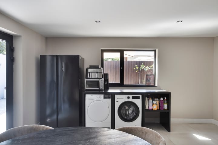 Photo 22 of Milla de Kampenstraat 2