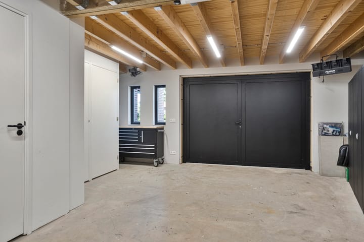 Photo 23 of Milla de Kampenstraat 2