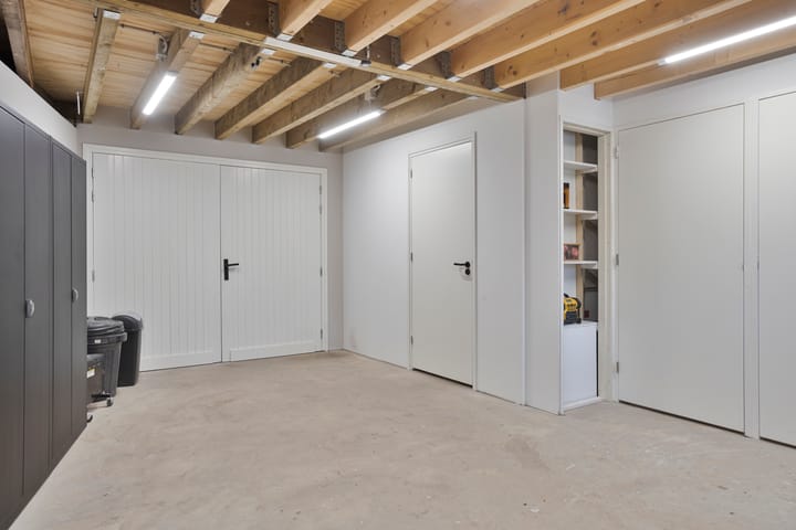 Photo 24 of Milla de Kampenstraat 2