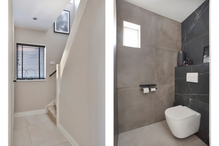 Photo 25 of Milla de Kampenstraat 2