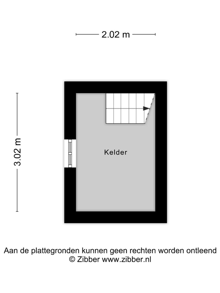 Photo 27 of Milla de Kampenstraat 2