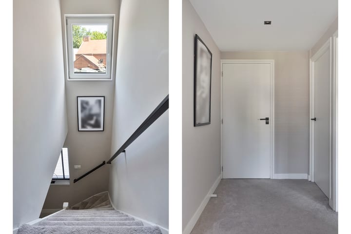 Photo 28 of Milla de Kampenstraat 2