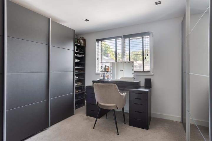 Photo 38 of Milla de Kampenstraat 2