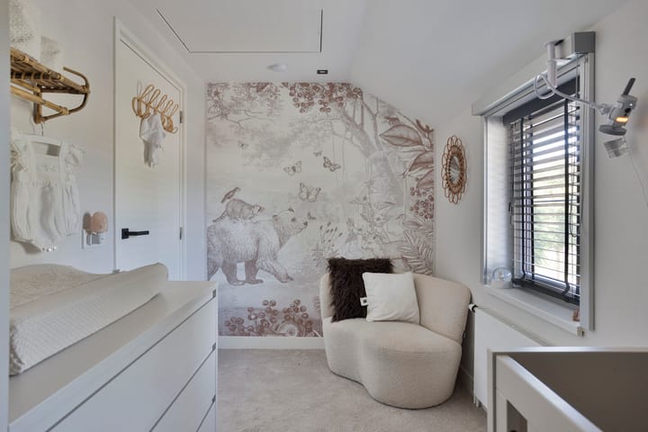 Photo 41 of Milla de Kampenstraat 2