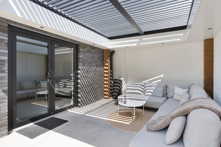 Photo 46 of Milla de Kampenstraat 2