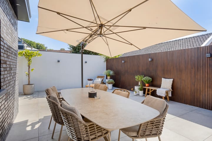 Photo 48 of Milla de Kampenstraat 2