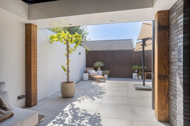 Photo 49 of Milla de Kampenstraat 2