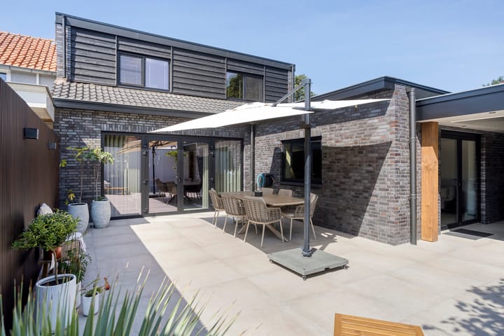 Photo 50 of Milla de Kampenstraat 2