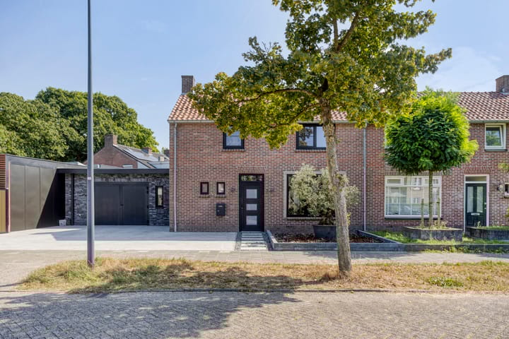 Photo 54 of Milla de Kampenstraat 2