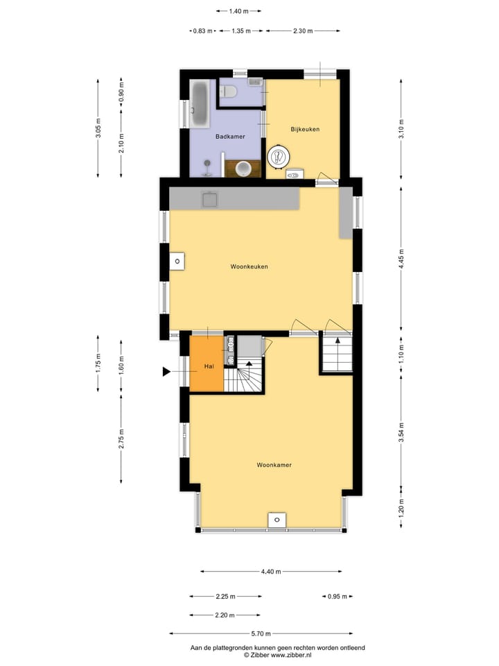 Foto 5 van Merkebuorren 56