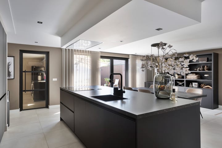 Photo 16 of Milla de Kampenstraat 2