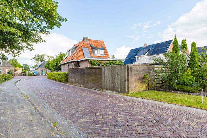 Foto 10 van Merkebuorren 56