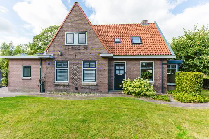 Foto 8 van Merkebuorren 56