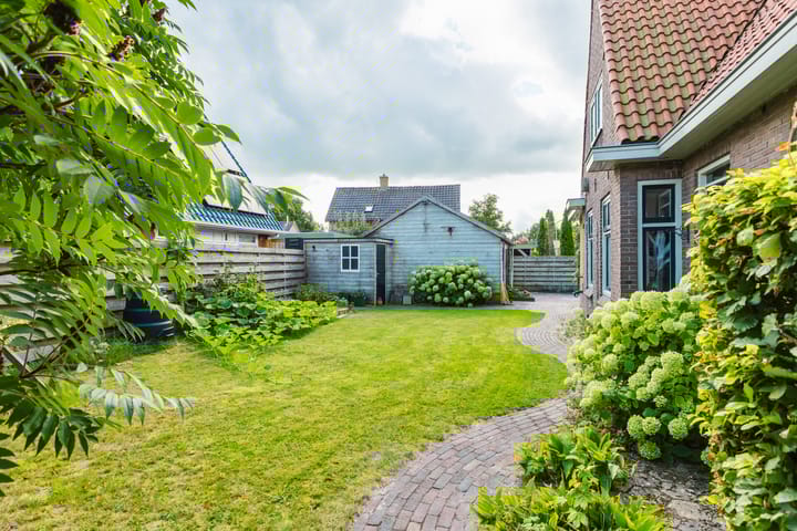 Foto 13 van Merkebuorren 56