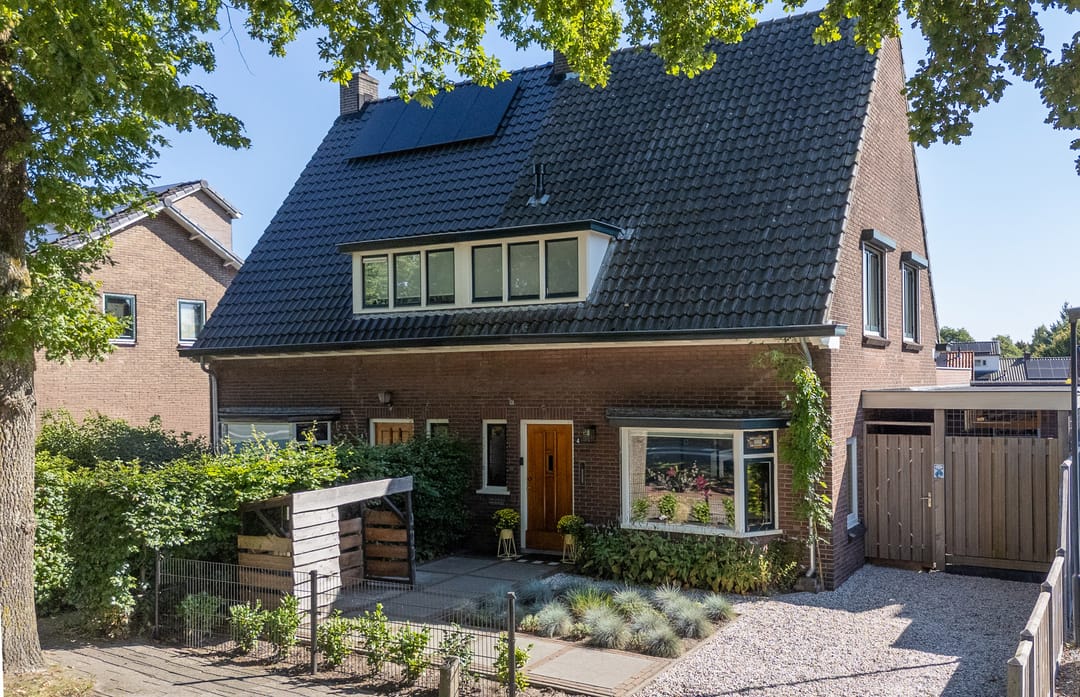 Foto 1 van Schelmseweg 4