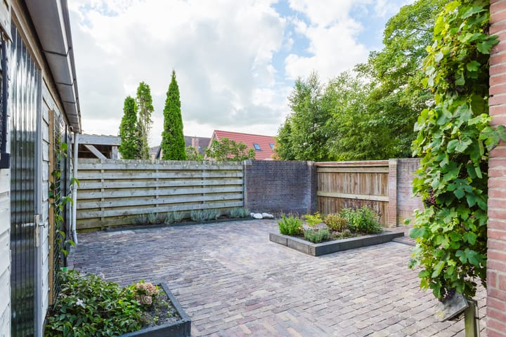 Foto 16 van Merkebuorren 56