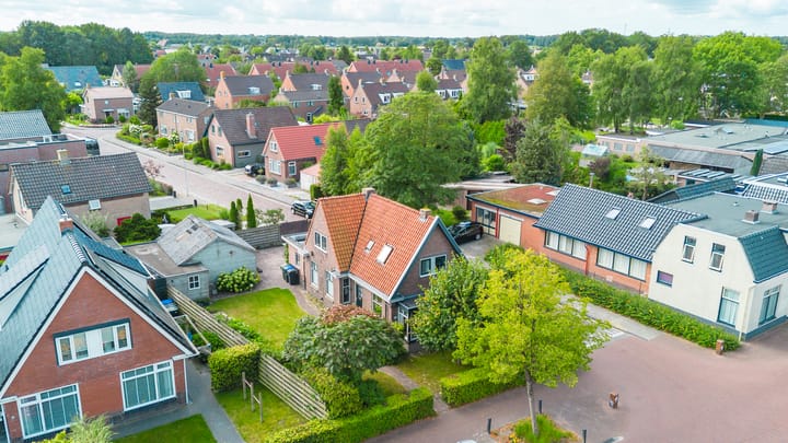 Foto 18 van Merkebuorren 56