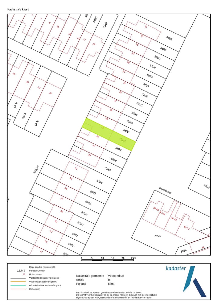 Foto 39 van Klipper 43