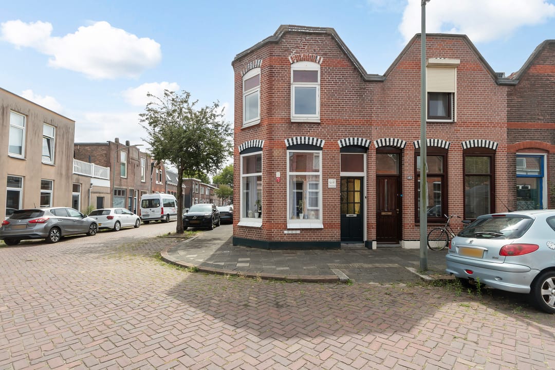 Photo 2 of Jacob Catsstraat 48