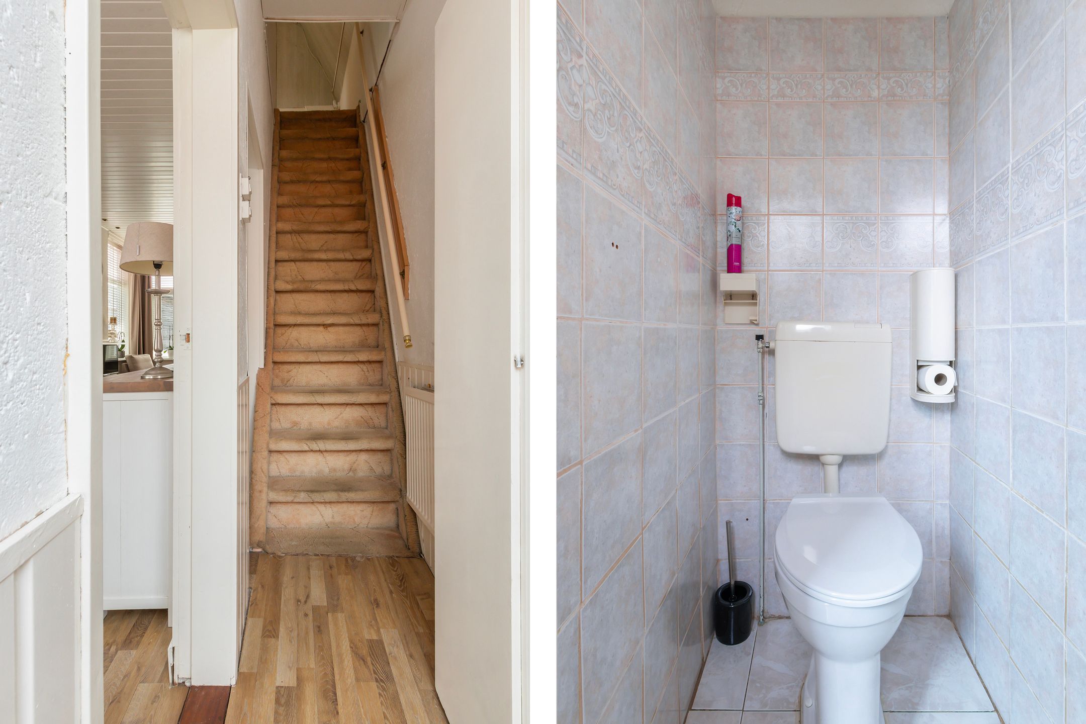 Photo 3 of Jacob Catsstraat 48